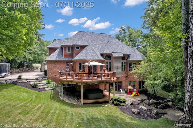 520 Iroquois Ct, Oxford, MI 48371 - photo 5
