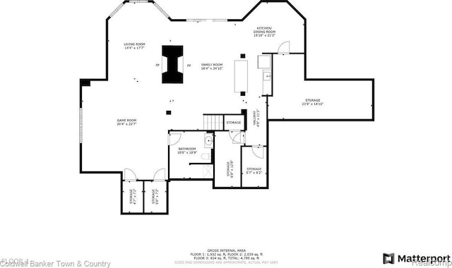 520 Iroquois Ct, Oxford, MI 48371 - photo 45