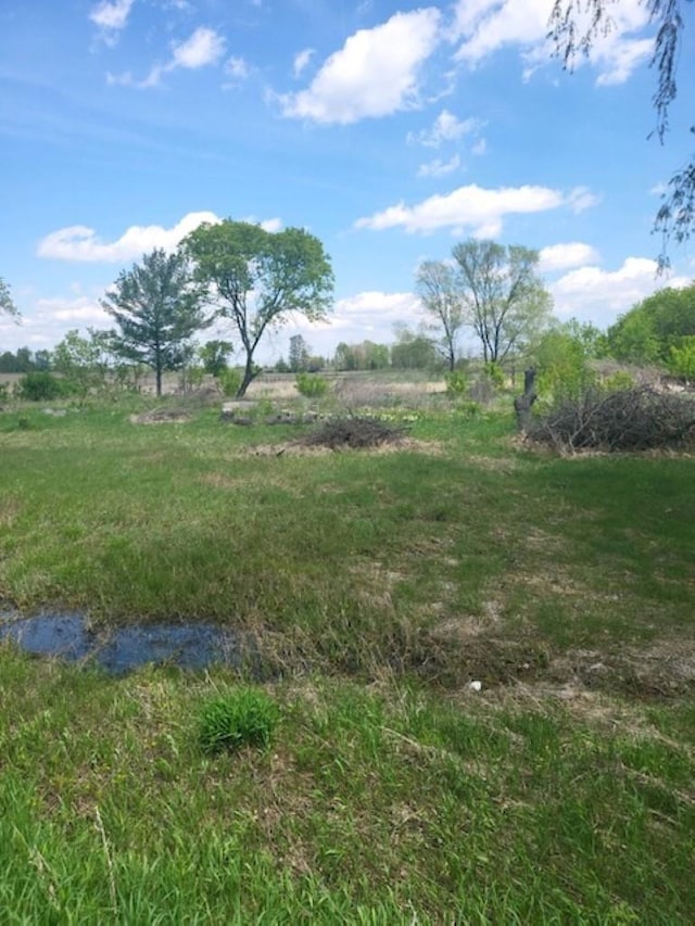 5229 Sage Lake Rd, Prescott, MI 48756