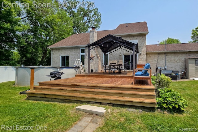 3928 Nearing Rd, Rochester Hills, MI 48309 - photo 42