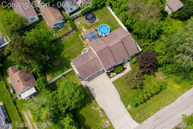 3928 Nearing Rd, Rochester Hills, MI 48309 - photo 46