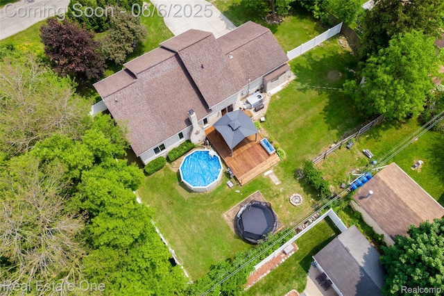 3928 Nearing Rd, Rochester Hills, MI 48309 - photo 47