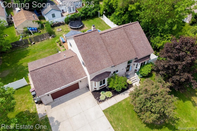 3928 Nearing Rd, Rochester Hills, MI 48309 - photo 45