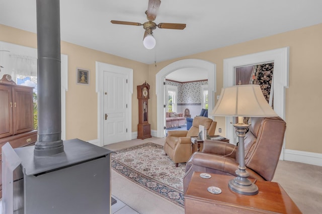 6750 County Farm Rd, Jackson, MI 49201 - photo 22