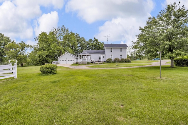 6750 County Farm Rd, Jackson, MI 49201 - photo 49