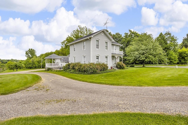 6750 County Farm Rd, Jackson, MI 49201 - photo 3