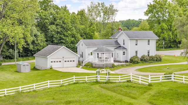 6750 County Farm Rd, Jackson, MI 49201 - photo 4