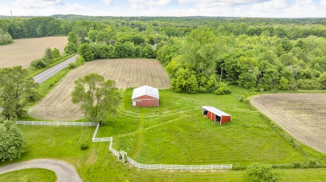 6750 County Farm Rd, Jackson, MI 49201 - photo 5