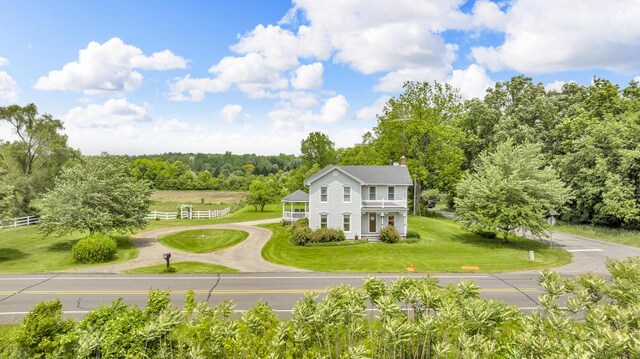 6750 County Farm Rd, Jackson, MI 49201 - photo 50