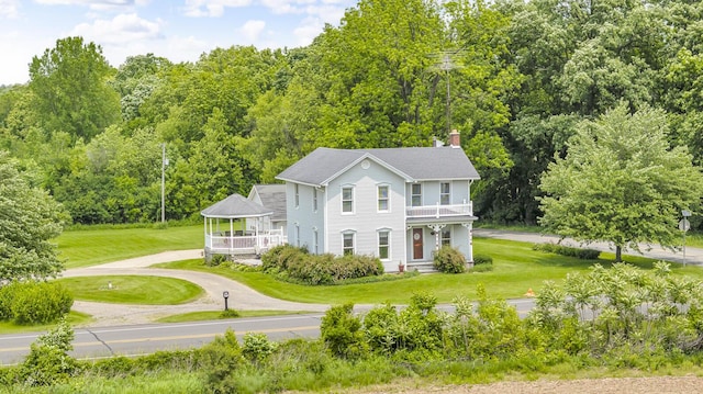 6750 County Farm Rd, Jackson, MI 49201 - photo 51