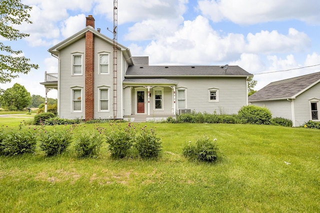 6750 County Farm Rd, Jackson, MI 49201 - photo 55