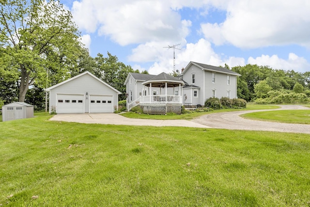 6750 County Farm Rd, Jackson, MI 49201 - photo 59