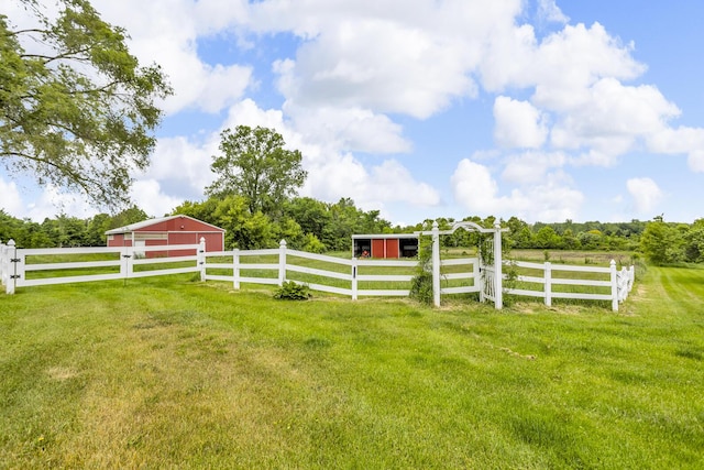 6750 County Farm Rd, Jackson, MI 49201 - photo 6