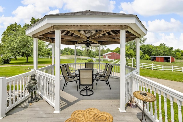 6750 County Farm Rd, Jackson, MI 49201 - photo 7