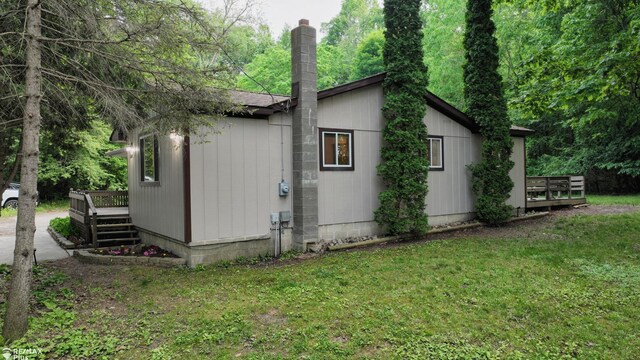 2047 Hickory Dr, Lapeer, MI 48446 - photo 38