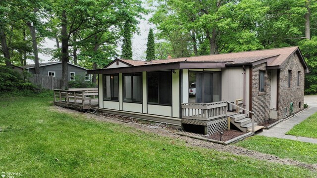 2047 Hickory Dr, Lapeer, MI 48446 - photo 41