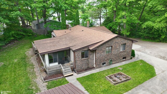 2047 Hickory Dr, Lapeer, MI 48446 - photo 46
