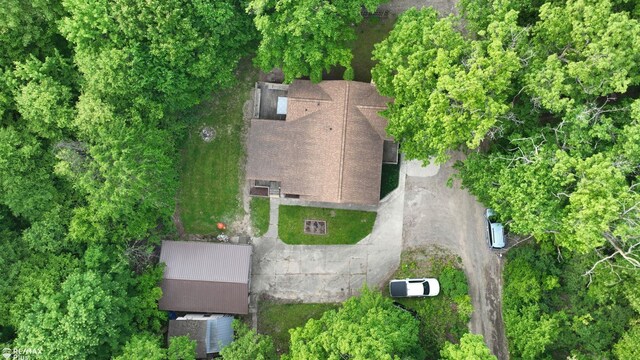 2047 Hickory Dr, Lapeer, MI 48446 - photo 49