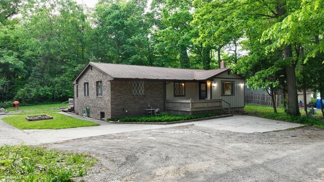 2047 Hickory Dr, Lapeer, MI 48446 - photo 36