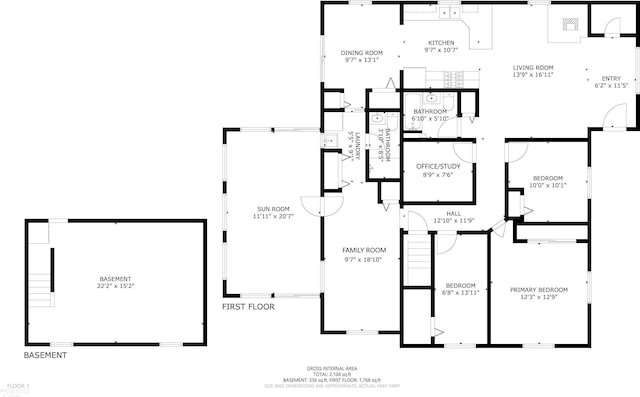 2047 Hickory Dr, Lapeer, MI 48446 - photo 63