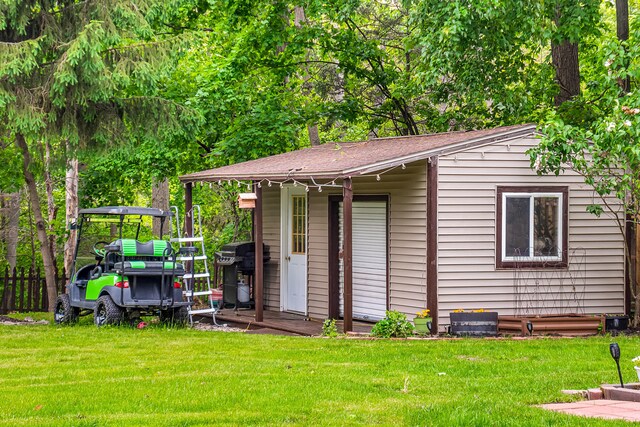 4744 Sandy Ln, Whitehall, MI 49461 - photo 48