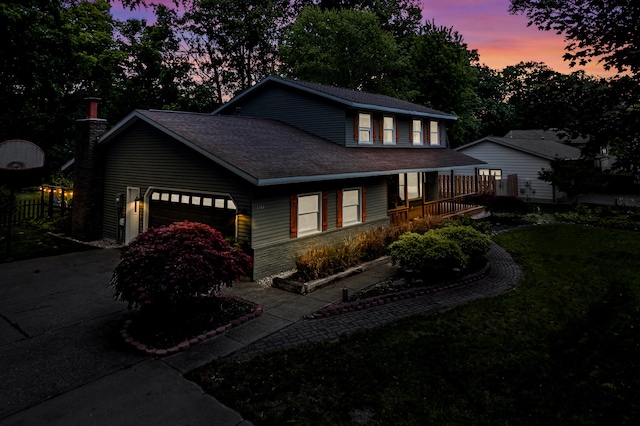 4744 Sandy Ln, Whitehall, MI 49461 - photo 2