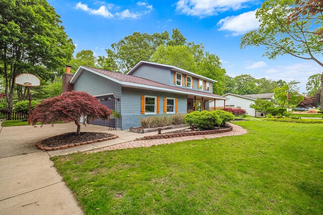4744 Sandy Ln, Whitehall, MI 49461 - photo 49