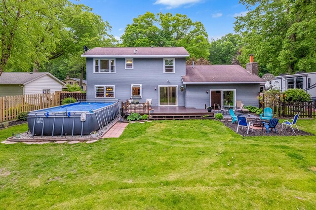 4744 Sandy Ln, Whitehall, MI 49461 - photo 4