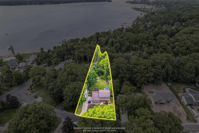 4744 Sandy Ln, Whitehall, MI 49461 - photo 7