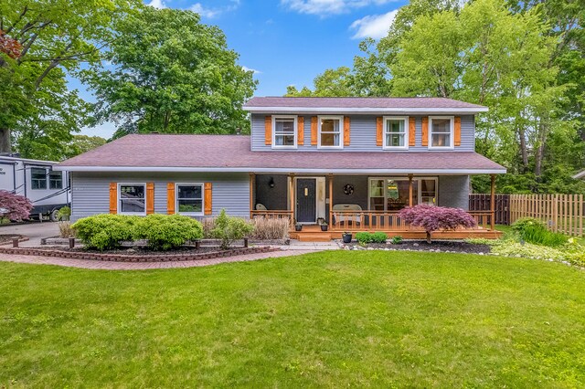 4744 Sandy Ln, Whitehall, MI 49461 - photo 8