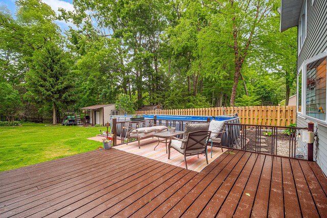 4744 Sandy Ln, Whitehall, MI 49461 - photo 47