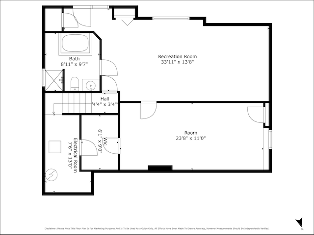 4953 Ravine Ct, Ann Arbor, MI 48105 - photo 39