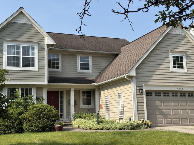 4953 Ravine Ct, Ann Arbor, MI 48105 - photo 49