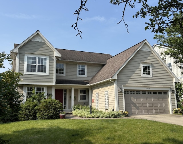 4953 Ravine Ct, Ann Arbor, MI 48105 - photo 1