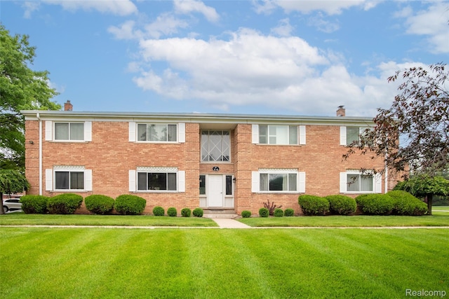 801 W Long Lake Rd Unit F2, Bloomfield Hills, MI 48302 - view of property