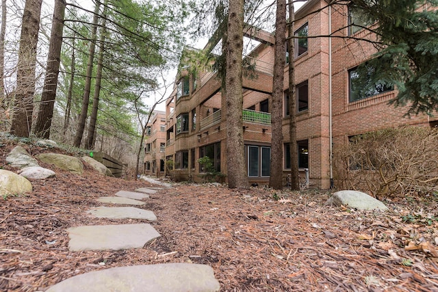 3000 Glazier Way Unit 130, Ann Arbor, MI 48105 - view of building exterior