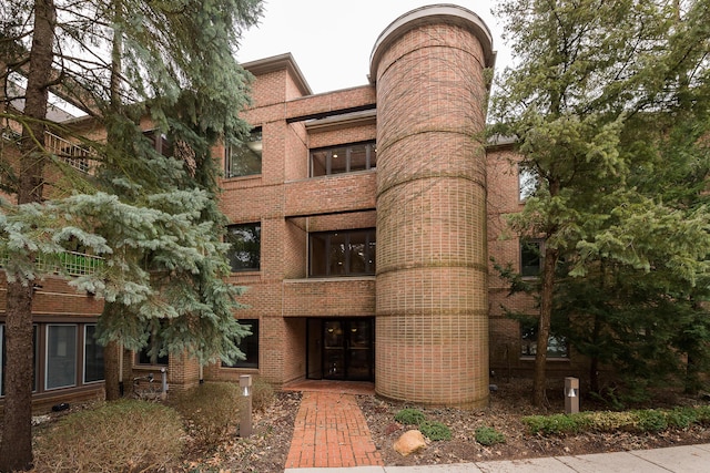 3000 Glazier Way Unit 130, Ann Arbor, MI 48105 - view of property