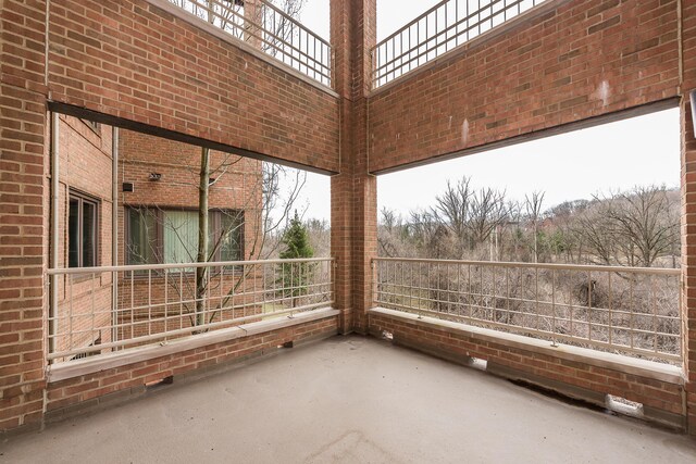3000 Glazier Way Unit 130, Ann Arbor, MI 48105 - view of patio