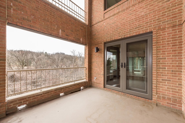 3000 Glazier Way Unit 130, Ann Arbor, MI 48105 - view of patio / terrace