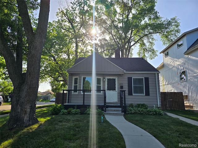 203 S Wilson Ave, Royal Oak, MI 48067 - photo 28