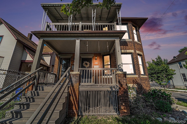 1206 Lansing St, Detroit, MI 48209 - photo 1