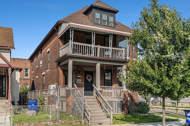 1206 Lansing St, Detroit, MI 48209 - photo 2