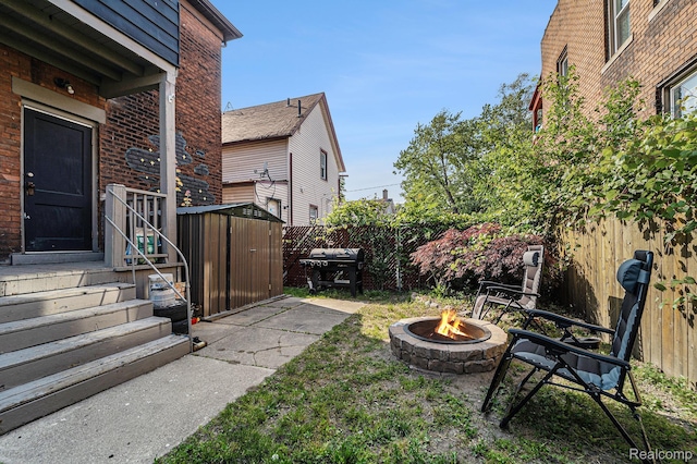 1206 Lansing St, Detroit, MI 48209 - photo 32