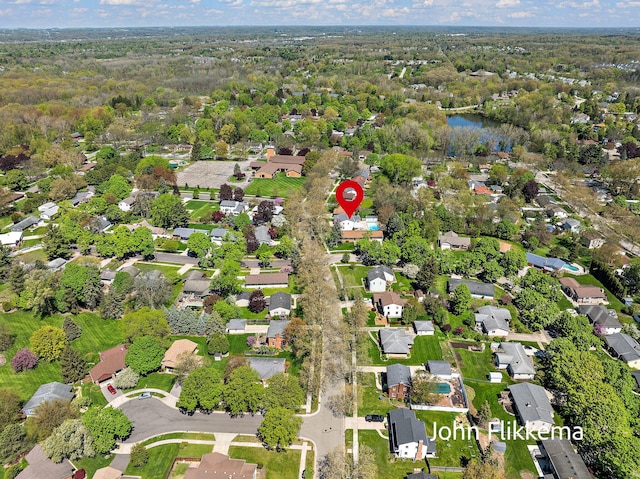 1364 Worcester Dr NE, Grand Rapids, MI 49505