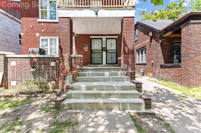 3320 Blaine St, Detroit, MI 48206 - photo 1