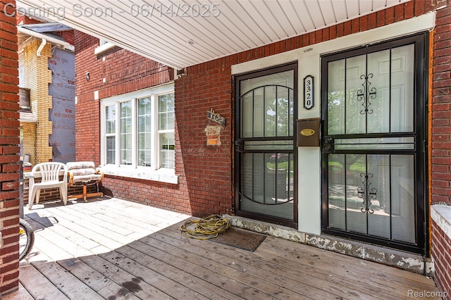 3320 Blaine St, Detroit, MI 48206 - photo 2