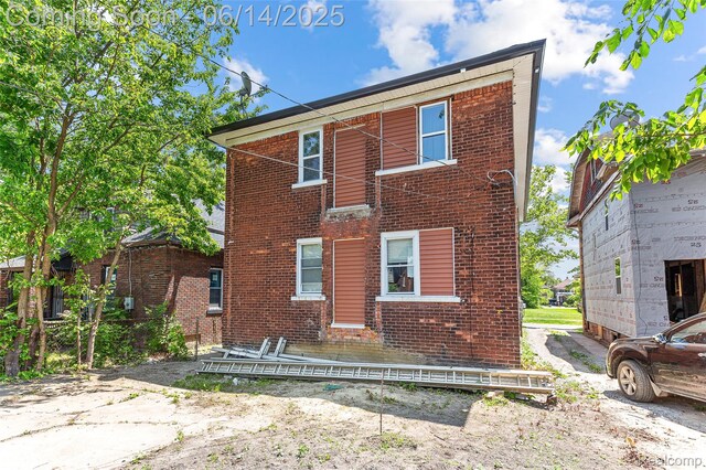3320 Blaine St, Detroit, MI 48206 - photo 31