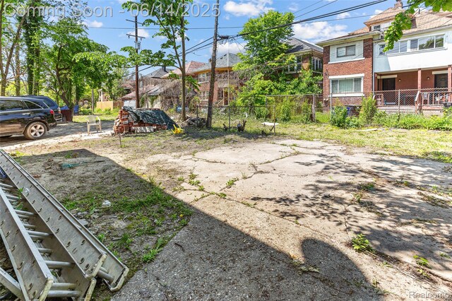3320 Blaine St, Detroit, MI 48206 - photo 33