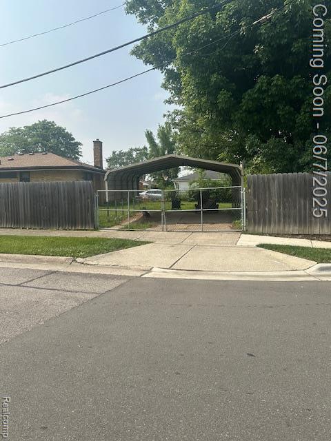 19900 Woodbine St, Detroit, MI 48219 - photo 4