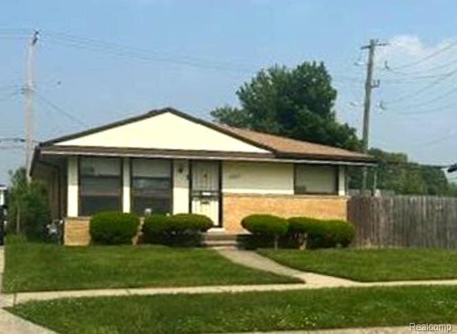 19900 Woodbine St, Detroit, MI 48219 - photo 2